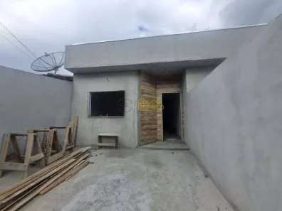Casa com 2 Quartos à venda, 70m² no Feital, Pindamonhangaba