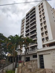 Apartamento com 3 Quartos à venda, 145m² no Vila Itapura, Campinas