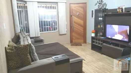 Casa com 3 Quartos à venda, 135m² no Nova Cerejeira, Atibaia