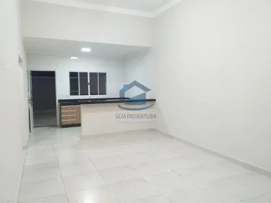 Casa de Condomínio com 2 Quartos à venda, 105m² no Jardins do Império, Indaiatuba
