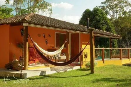 Lote/Terreno à venda, 110000m² no Victor Hugo, Marechal Floriano