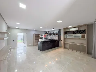 Sobrado com 5 Quartos à venda, 347m² no Recanto do Salto, Londrina