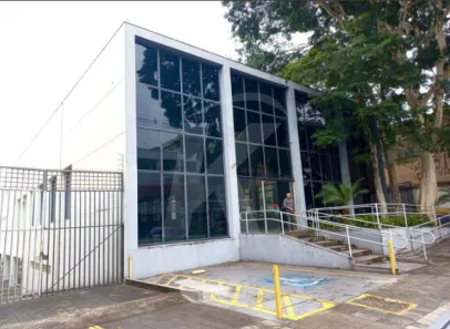 Prédio Comercial para alugar, 1227m² no Vila Guilherme, São Paulo