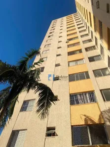 Apartamento com 3 Quartos à venda, 82m² no Vila Marina, São Paulo
