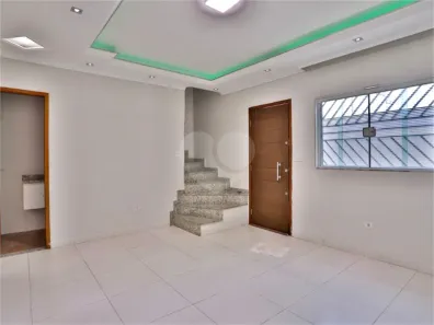 Casa de Condomínio com 2 Quartos à venda, 73m² no Vila Dalila, São Paulo