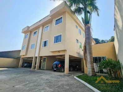Apartamento com 2 Quartos à venda, 65m² no Santa Rita, Barra Mansa