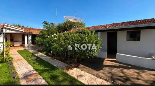 Casa com 2 Quartos à venda, 158m² no João Aranha, Paulínia