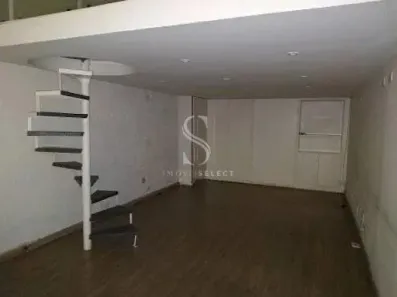 Sala Comercial à venda, 54m² no Jardim Paulistano, São Paulo