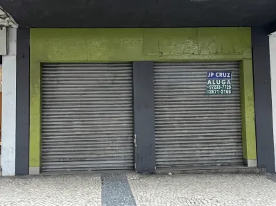 Ponto Comercial para alugar, 55m² no Jardim Vinte e Cinco de Agosto, Duque de Caxias