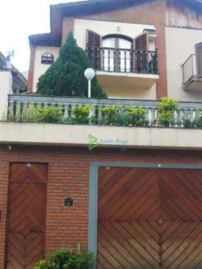 Sobrado com 3 Quartos à venda, 256m² no Chora Menino, São Paulo