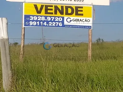 à venda, 100000m² no Bairro do Grama, Caçapava