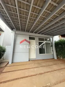 Casa de Condomínio com 3 Quartos à venda, 117m² no Portal dos Sabiás, Itu