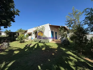 Casa de Condomínio com 2 Quartos à venda, 1000m² no Curral, Ibiúna