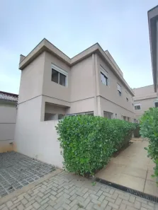 Casa de Condomínio com 3 Quartos à venda, 90m² no Vila Butantã, São Paulo