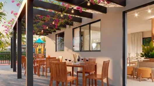 Apartamento com 2 Quartos à venda, 51m² no Alvorada, Manaus