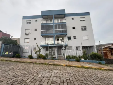 Apartamento com 2 Quartos à venda, 60m² no Tijuca, Caxias do Sul