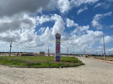 Lote/Terreno à venda, 200m² no , Nísia Floresta