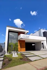 Casa de Condomínio com 3 Quartos à venda, 230m² no Cyrela Landscape Esplanada, Votorantim