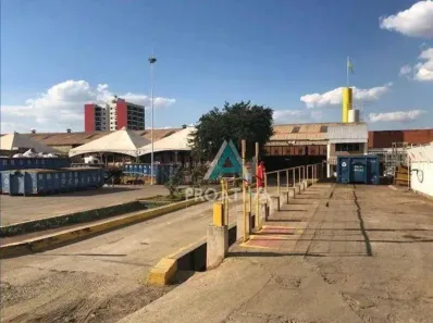Galpão/Depósito/Armazém para venda ou aluguel, 4220m² no Planalto do Sol, Sumaré