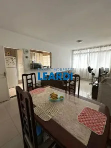 Apartamento com 2 Quartos à venda, 95m² no Santo Amaro, São Paulo