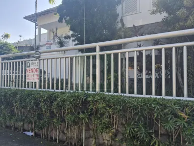Imóvel Comercial à venda, 571m² no São Francisco, Niterói