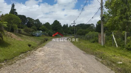 Lote/Terreno à venda, 482m² no Centro, São Francisco de Paula