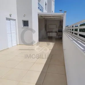 Apartamento com 2 Quartos para alugar, 115m² no Jardim Mauá, Jaguariúna