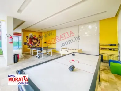 Apartamento com 2 Quartos para venda ou aluguel, 75m² no Chácara Inglesa, São Paulo