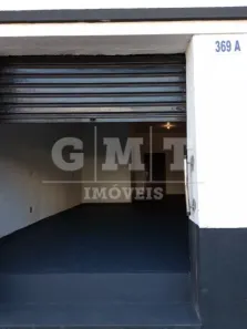 para alugar, 60m² no Vila Seixas, Ribeirão Preto