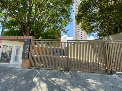 Casa com 2 Quartos à venda, 120m² no Treze de Maio, João Pessoa