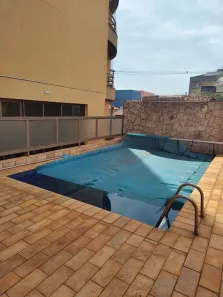 Apartamento com 3 Quartos à venda, 105m² no Campos Elíseos, Ribeirão Preto