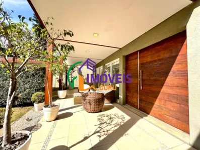 Casa com 4 Quartos à venda, 300m² no Chácara Monte Alegre, São Paulo