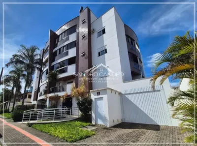 Apartamento com 2 Quartos à venda, 79m² no Centro, Criciúma