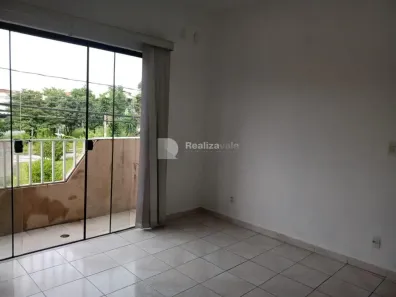 Apartamento com 2 Quartos para alugar, 120m² no Vila São José, Taubaté
