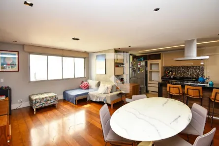 Apartamento com 3 Quartos à venda, 117m² no Cerqueira César, São Paulo
