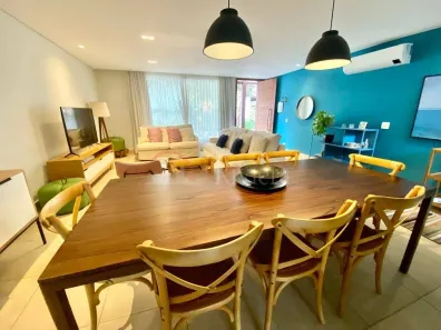 Casa de Condomínio com 4 Quartos à venda, 220m² no Barra do Una, São Sebastião