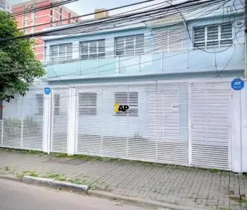 Ponto Comercial para alugar, 140m² no Santo Amaro, São Paulo