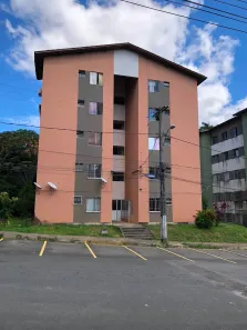 Apartamento com 2 Quartos à venda, 44m² no Vida Nova, Lauro de Freitas