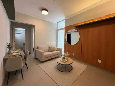 Apartamento com 2 Quartos à venda, 55m² no Santa Maria, Uberaba