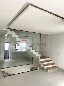 Sobrado com 3 Quartos à venda, 300m² no Vila Alpina, Santo André