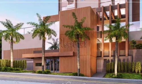 Apartamento com 1 Quarto à venda, 72m² no Chácara da Barra, Campinas