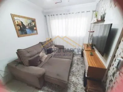 Apartamento com 3 Quartos à venda, 75m² no Jardim Paulistano, Americana