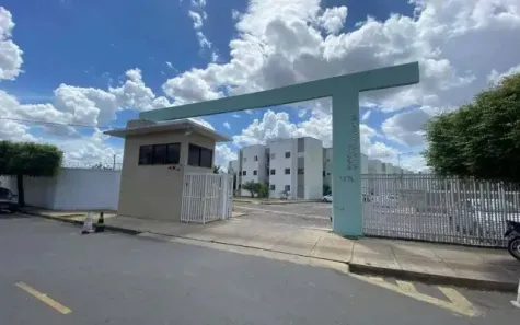 Apartamento com 2 Quartos à venda, 56m² no Gurupi, Teresina