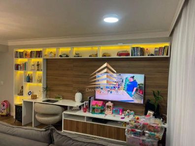 Apartamento com 3 Quartos à venda, 86m² no Jardim Flor da Montanha, Guarulhos