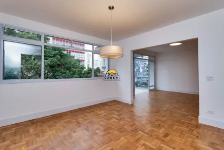 Apartamento com 3 Quartos à venda, 229m² no Higienópolis, São Paulo