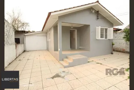 Casa com 2 Quartos à venda, 110m² no Jardim Itu, Porto Alegre