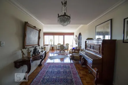 Apartamento com 3 Quartos à venda, 215m² no Morro dos Ingleses, São Paulo