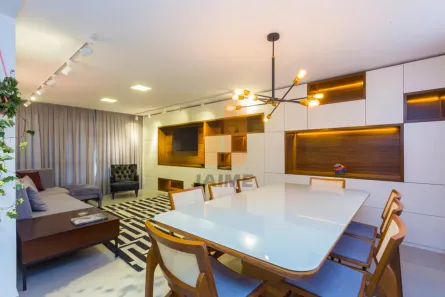 Apartamento com 5 Quartos à venda, 186m² no Perdizes, São Paulo