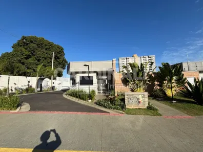 Apartamento com 2 Quartos para alugar, 54m² no Cidade Jardim, São Carlos