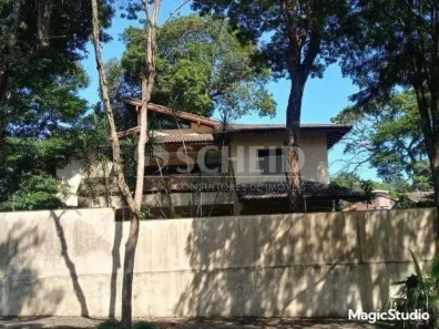Sobrado com 4 Quartos à venda, 400m² no Interlagos, São Paulo
